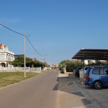 Apartmani Citrus Novigrad Filipac Екстер'єр фото