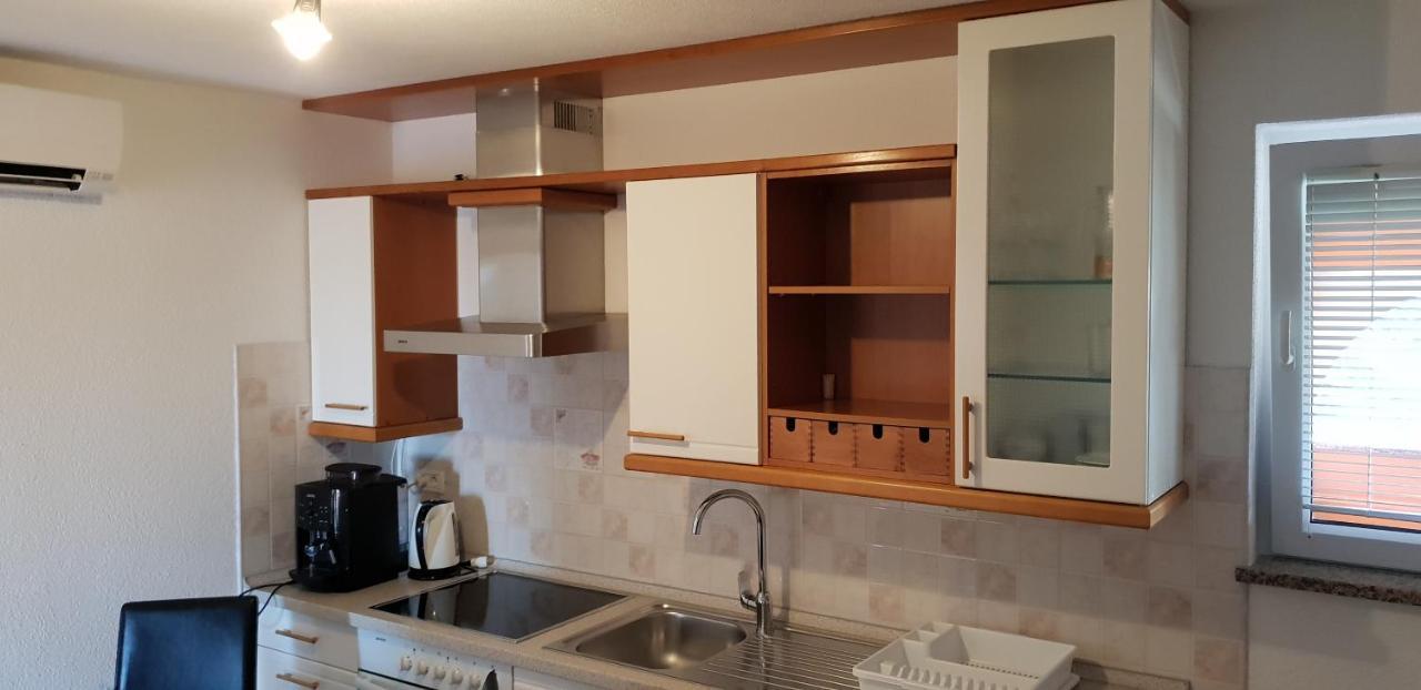Apartmani Citrus Novigrad Filipac Екстер'єр фото