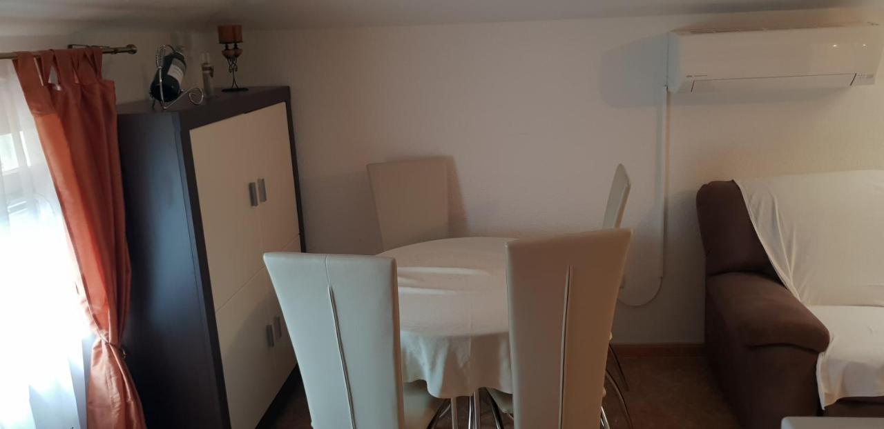 Apartmani Citrus Novigrad Filipac Екстер'єр фото