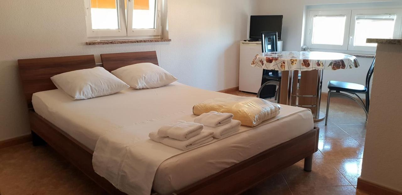 Apartmani Citrus Novigrad Filipac Екстер'єр фото