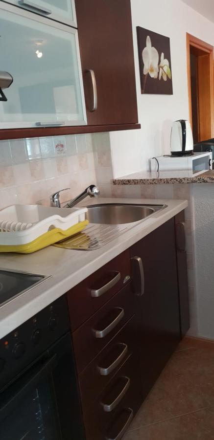 Apartmani Citrus Novigrad Filipac Екстер'єр фото
