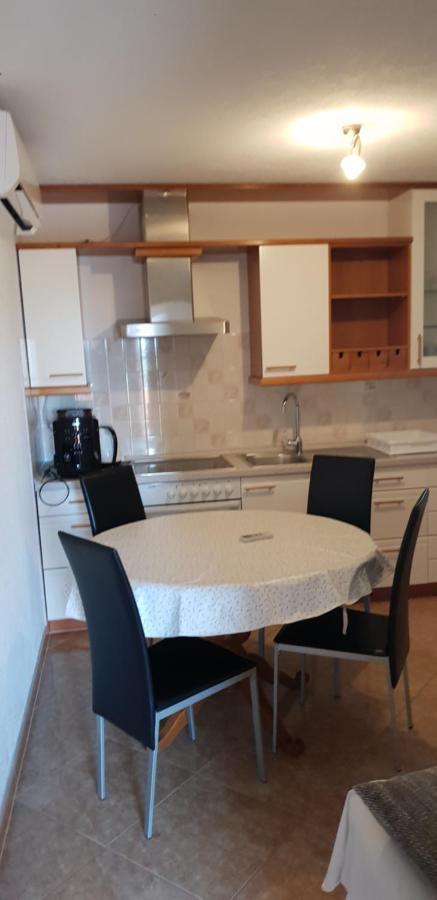 Apartmani Citrus Novigrad Filipac Екстер'єр фото