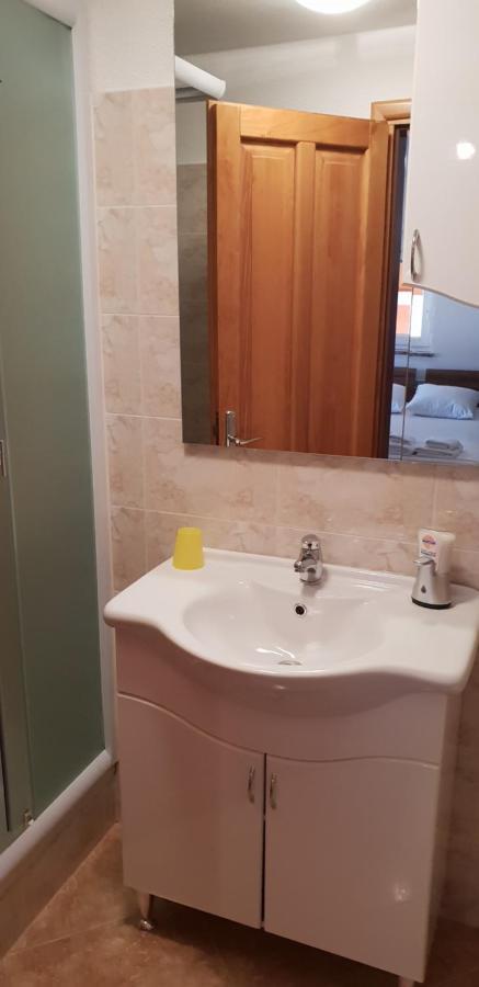 Apartmani Citrus Novigrad Filipac Екстер'єр фото