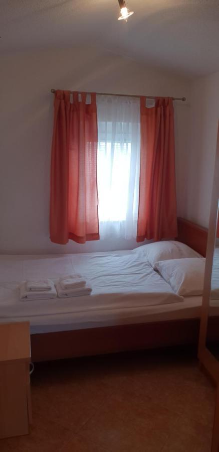 Apartmani Citrus Novigrad Filipac Екстер'єр фото