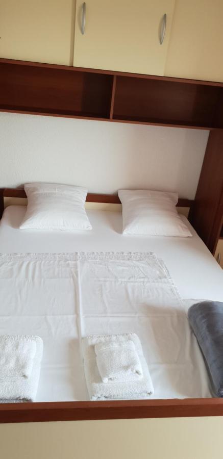 Apartmani Citrus Novigrad Filipac Екстер'єр фото