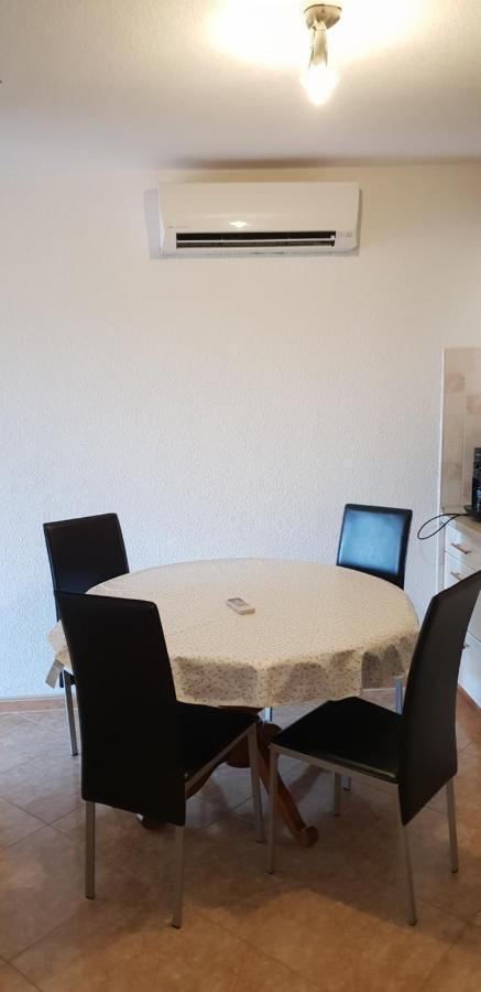 Apartmani Citrus Novigrad Filipac Екстер'єр фото