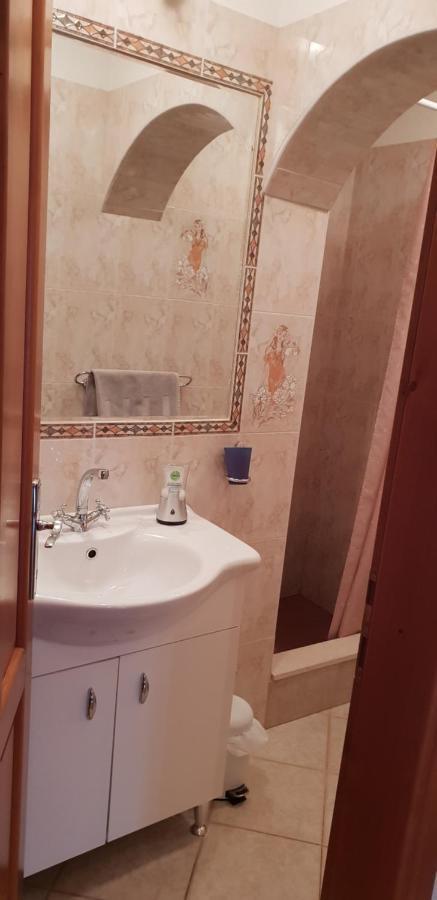 Apartmani Citrus Novigrad Filipac Екстер'єр фото