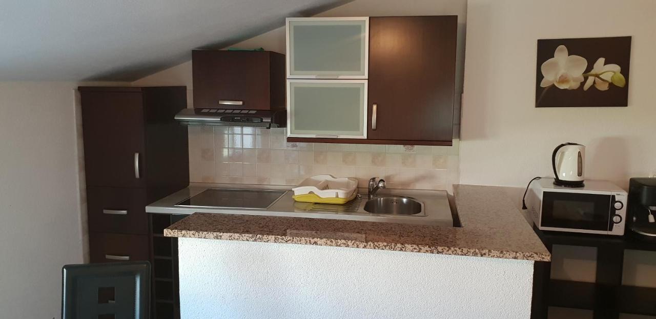 Apartmani Citrus Novigrad Filipac Екстер'єр фото