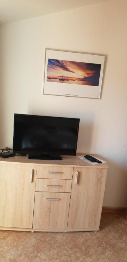Apartmani Citrus Novigrad Filipac Екстер'єр фото
