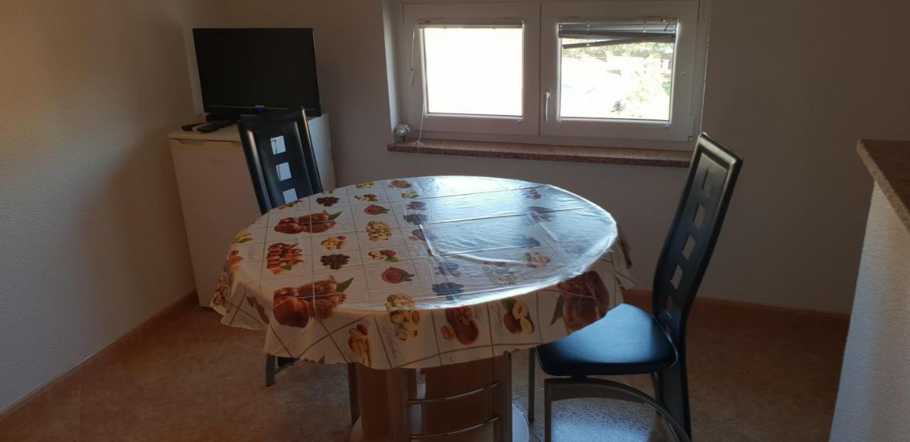 Apartmani Citrus Novigrad Filipac Екстер'єр фото