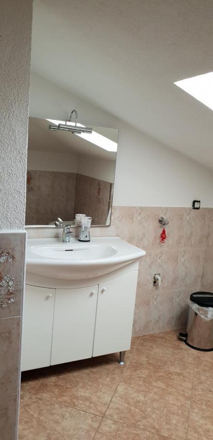 Apartmani Citrus Novigrad Filipac Екстер'єр фото