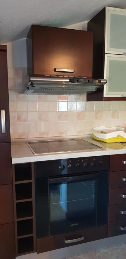 Apartmani Citrus Novigrad Filipac Екстер'єр фото