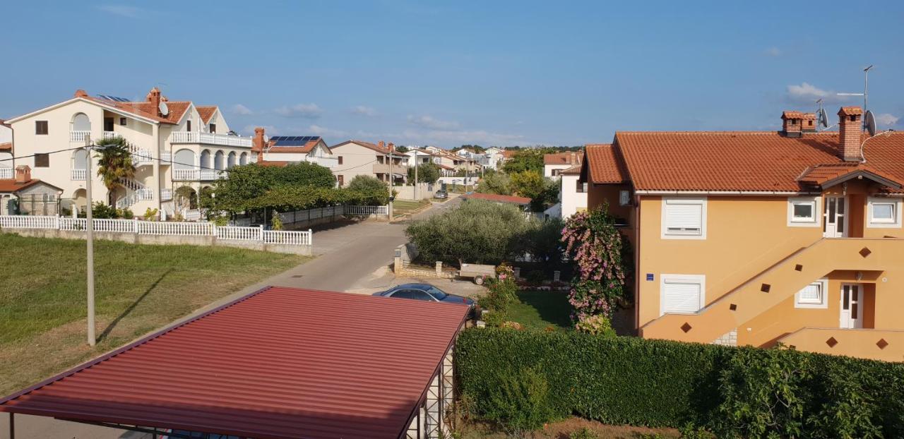 Apartmani Citrus Novigrad Filipac Екстер'єр фото