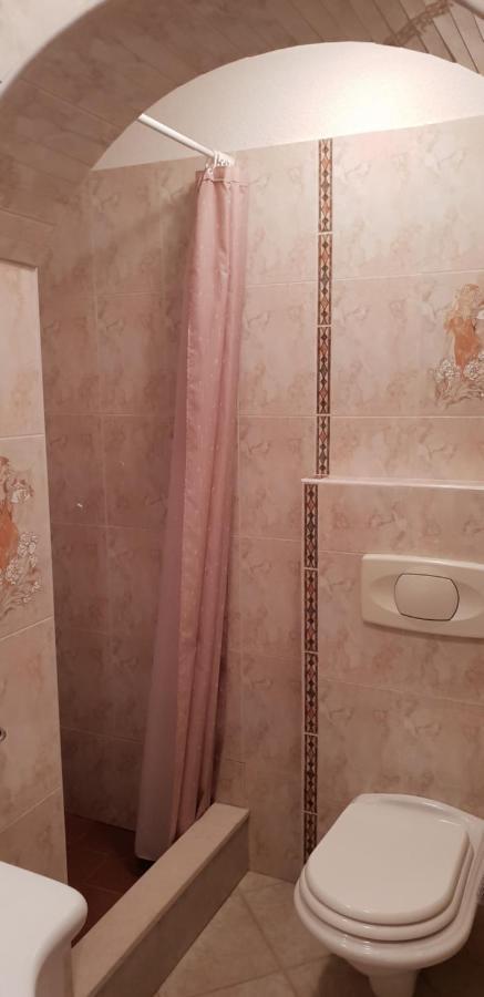 Apartmani Citrus Novigrad Filipac Екстер'єр фото