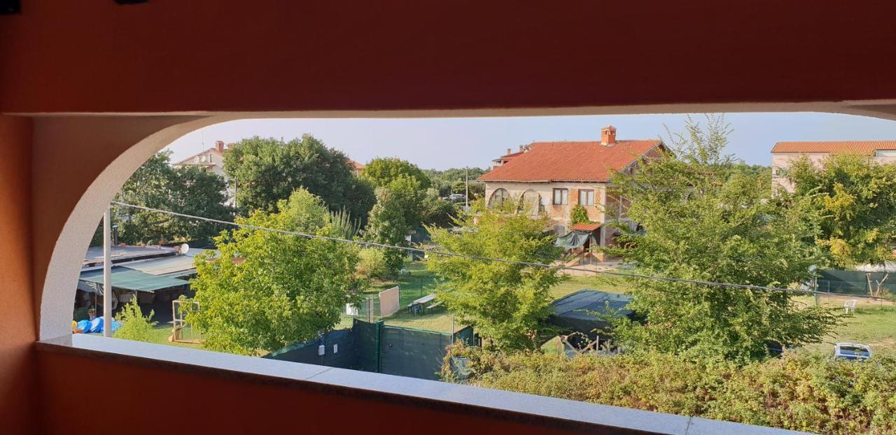 Apartmani Citrus Novigrad Filipac Екстер'єр фото
